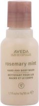 Bath Gel Rosemary Mint Aveda