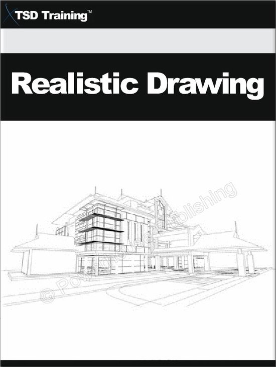 Drafting - Realistic Drawing (Drafting) - cover