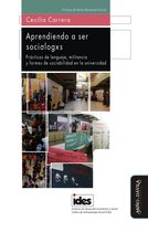 Antropologías y procesos educativos - Aprendiendo a ser sociólogxs