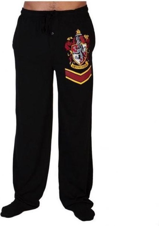 HARRY POTTER - Sleep Pants - Gryffindor (XL) | bol.com