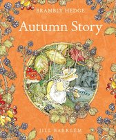 Brambly Hedge - Autumn Story (Read Aloud) (Brambly Hedge)