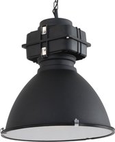 Hanglamp Mexlite Densi - Zwart