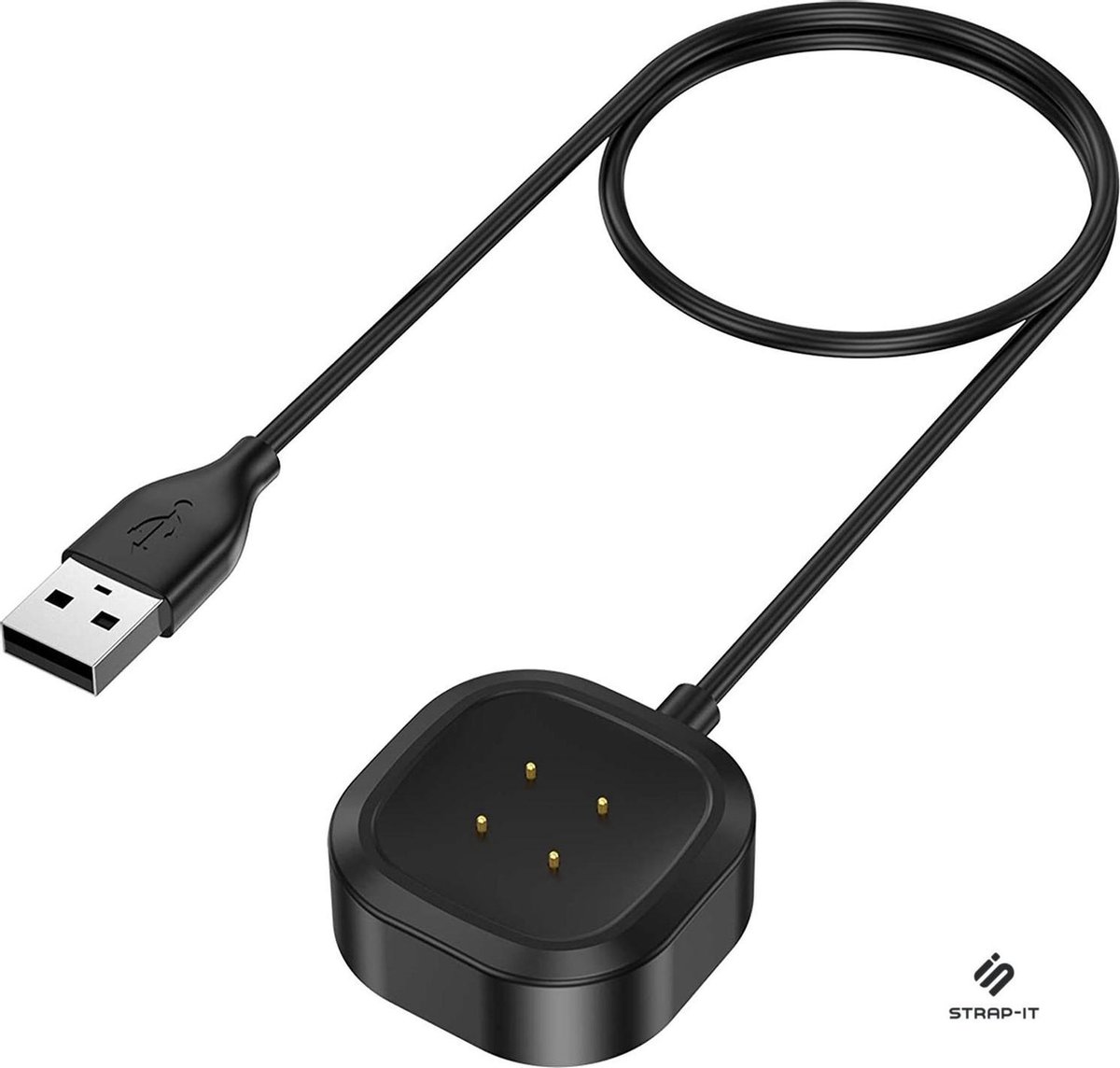 fitbit sense charging cable fitbit sense charging cable