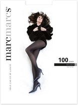 MarcMarcs Velvet 100 denier Black L