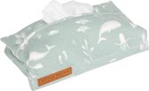 Little Dutch Babydoekjeshoes Ocean Mint