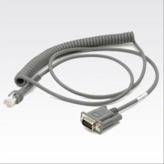 Zebra Connection Cable Rs232 Nixdorf 5686