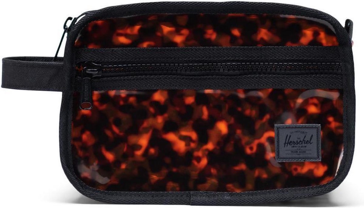 Clear Bags | Chapter - Tortoise Shell