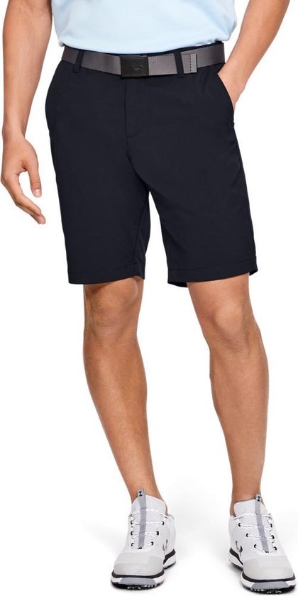 golf shorts tapered