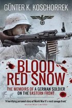 Blood Red Snow
