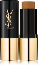 Yves Saint Laurent Face Make-Up All Hours Foundation Stick Fond de Teint Fini Mat Velours B 70 Mocha