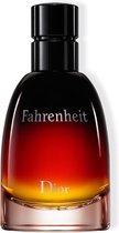 Dior Fahrenheit 75ML Eau de Parfum - Herenparfum