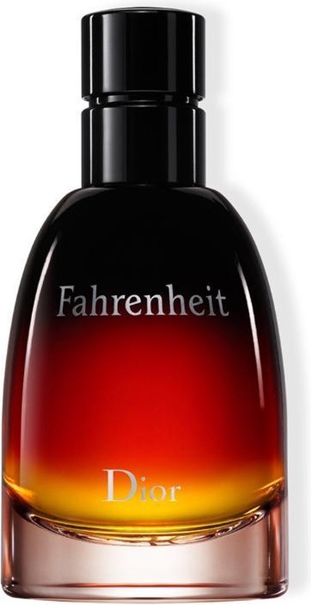 CHRISTIAN FAHRENHEIT - 75ML - Eau de parfum | bol.com