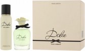 D&G - Dolce Giftset 150ml
