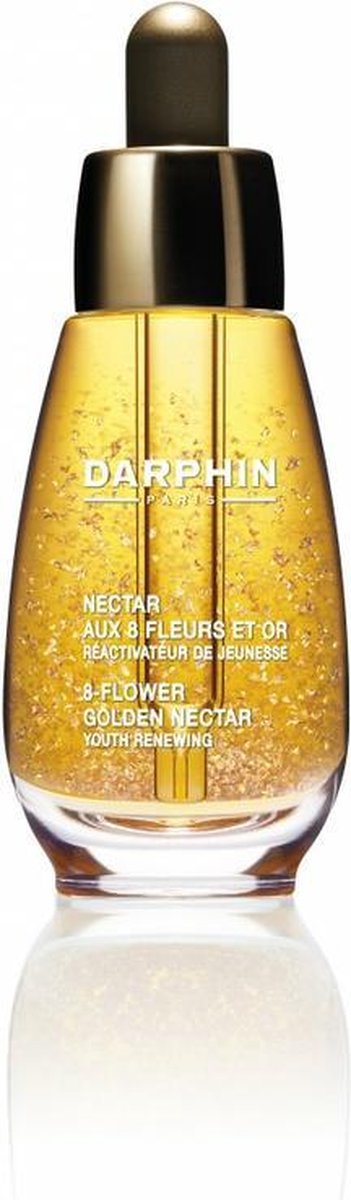 Darphin 8-Flower Golden Nectar Youth Renewing
