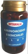 Integralia Aminoacidos Esenciales Plus 90 Caps
