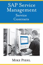 SAP Service Management: Service Contracts