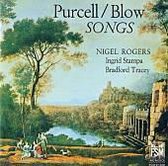 Purcell, Blow: Songs