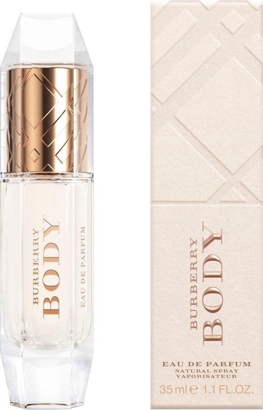 Burberry Body - Eau de parfum - 35ml | bol