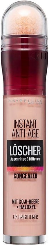 Maybelline Eraser Eye Concealer - 05 Brightener -