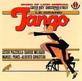 Grand Tango: Music of Latin America