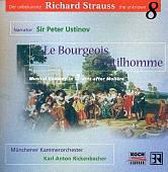 Strauss: Le Bourgeois Gentilhomme