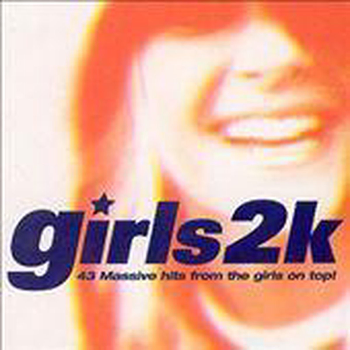 Girls 2k