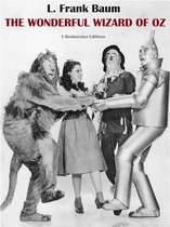 E-Bookarama Classics - The Wonderful Wizard of Oz
