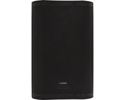 Citronic CASA-8A 200W RMS Actieve speaker met USB/SD en Bluetooth