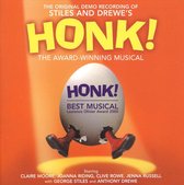 Honk -the Original Demo