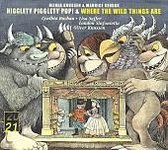 20/21 - Knussen: Higglety Pigglety Pop! & Where The Wild Things Are / Knussen