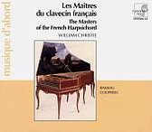 Rameau; Couperin: Les Maitres du Clavecin Francais