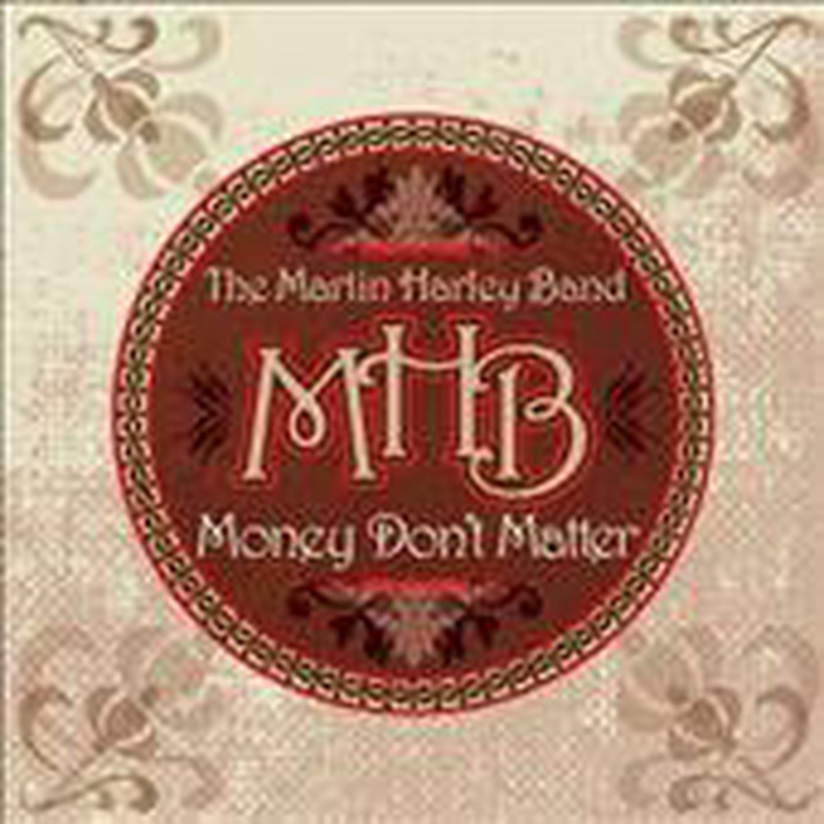 Money Don't Matter