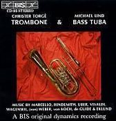 Tombone & Bass Tuba