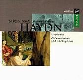 Haydn: Symphonies Nos. 26 "Lamentatione", 52, 53 "L'Impériale"