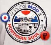 The Greatest Mod And Northern Soul Album