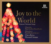 Chor Des Bayerischen Rundfunks, Münchner Rundfunkorchester - Joy To The World (CD)
