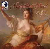 Jacques Duphly: Harpsichord Music / Katherine Roberts Perl