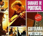 Guitarra Portuguesa +cd-R