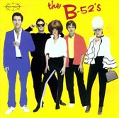 The B-52's - The B-52's (LP) (60th Anniversary Edition)