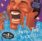 Swing Time Shouters Vol. 1