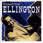Essential Ellington [Sanctuary]