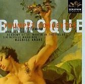 Baroque Trumpet Concertos