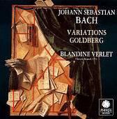 Bach: Variations Goldberg