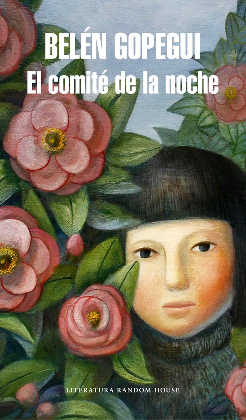 El comité de la noche - cover
