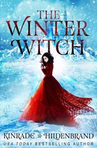 Season of the Witch 1 - The Winter Witch