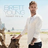 Ticket To L.A. (LP)