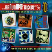 Braun MTV Eurochart '96, Vol. 5