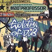 Evolution of Dub: Black Liberation Dub, Chapter 3