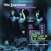 The Supremes Sing Rodgers And Hart