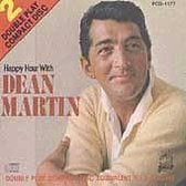 Happy Hour with Dean Martin